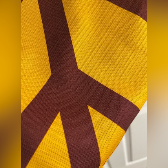 🏈NFL Washington Commanders Flag football jersey - Picture 6 of 7